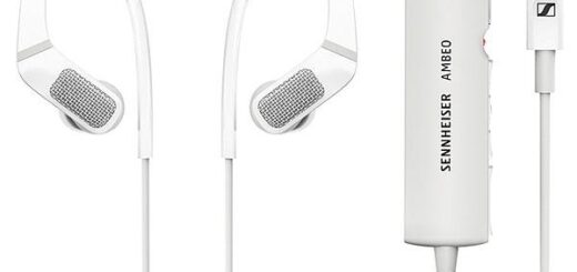 Sennheiser Smart Ambeo Headset Review