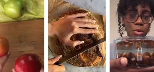 The Food Artists of Instagram Found New Ways to Connect During Quarantine