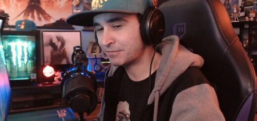 Summit1g Pulls Out the 'I Told You So' Card as Hot Tub Streamers Take Over the ASMR Category on Twitch