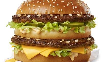 McDonald's brings the Grand Big Mac™ to Canada