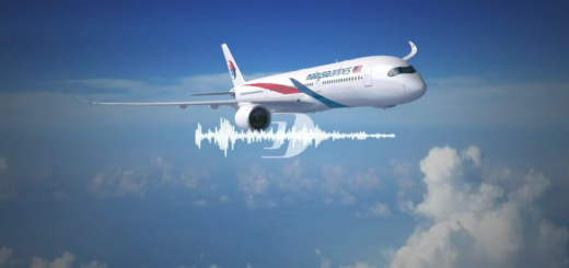Malaysia Airlines ASMR clip will make you miss flying and KLIA announcements