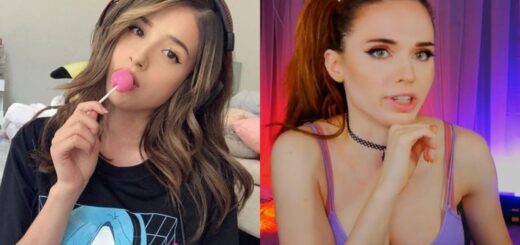 Pokimane Warns What Might Come Next After NSFW ASMR and Hot Tub Metas