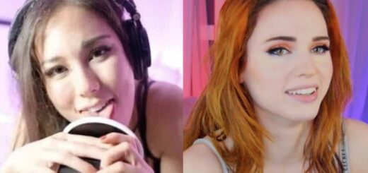 Twitch Bans Amouranth, Indiefoxx, and More Over Controversial "ASMR Meta"
