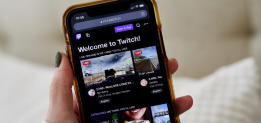 Twitch suspends two popular female creators over sexy ASMR streams – TechCrunch