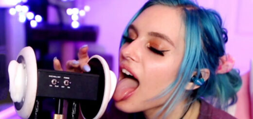Twitch's adult content problem persists as ASMR streams become the new meta