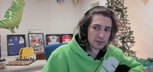 XQc reacts to ASMR meta streamers receiving 3-day suspensions: 'That makes no f****** sense at all'