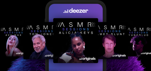 Deezer Launches a Dedicated ASMR Channel to Help You Relax