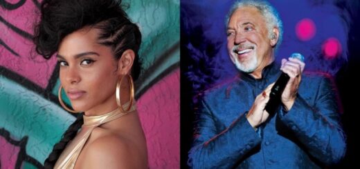 Alicia Keys and Tom Jones are releasing ASMR tracks