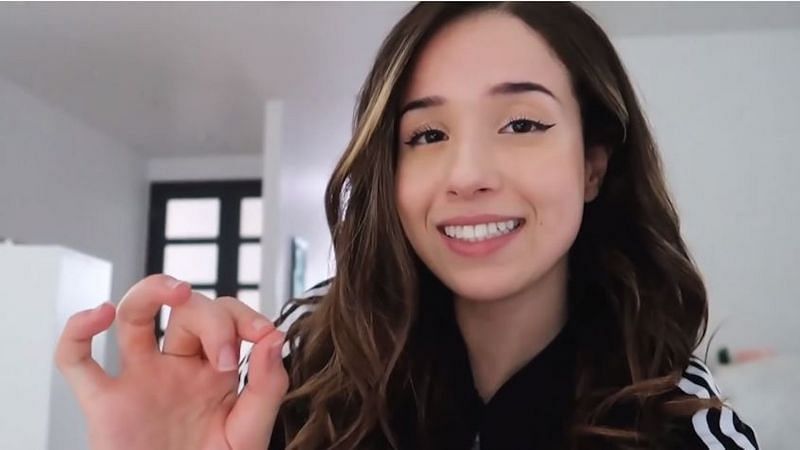 Pokimane is very vocal about her thoughts regarding ASMR and gambling streams (Image via The Loadout)