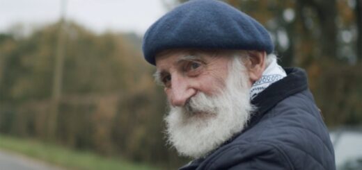Farmer Becomes YouTube Star at 84-Years-old With His Softly Spoken Words of Wisdom