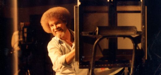 10 MUST-WATCH: Bob Ross' family speak out in a new documentary!