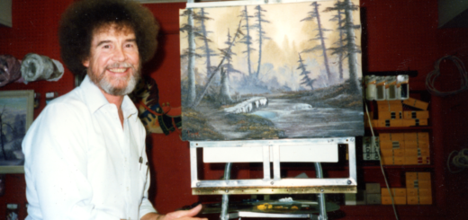 Bob Ross Documentary Probes Who Profits Off His Name | Time