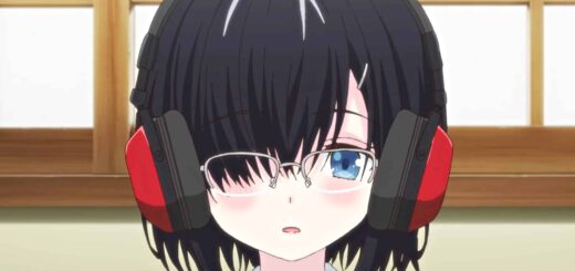 ASMR Anime 180-Byō de Kimi no Mimi o Shiawase ni Dekiru ka? Gets New PV, Premieres October 14
