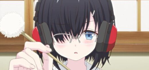 ASMR-Themed '180-Byō de Kimi no Mimi o Shiawase ni Dekiru ka?' Anime's 'Ear-Stimulating' Video Teases October 14 Debut - News